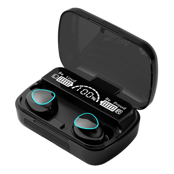 Combo SmartWatch D20 + Auriculares M10 + Speaker para Ducha