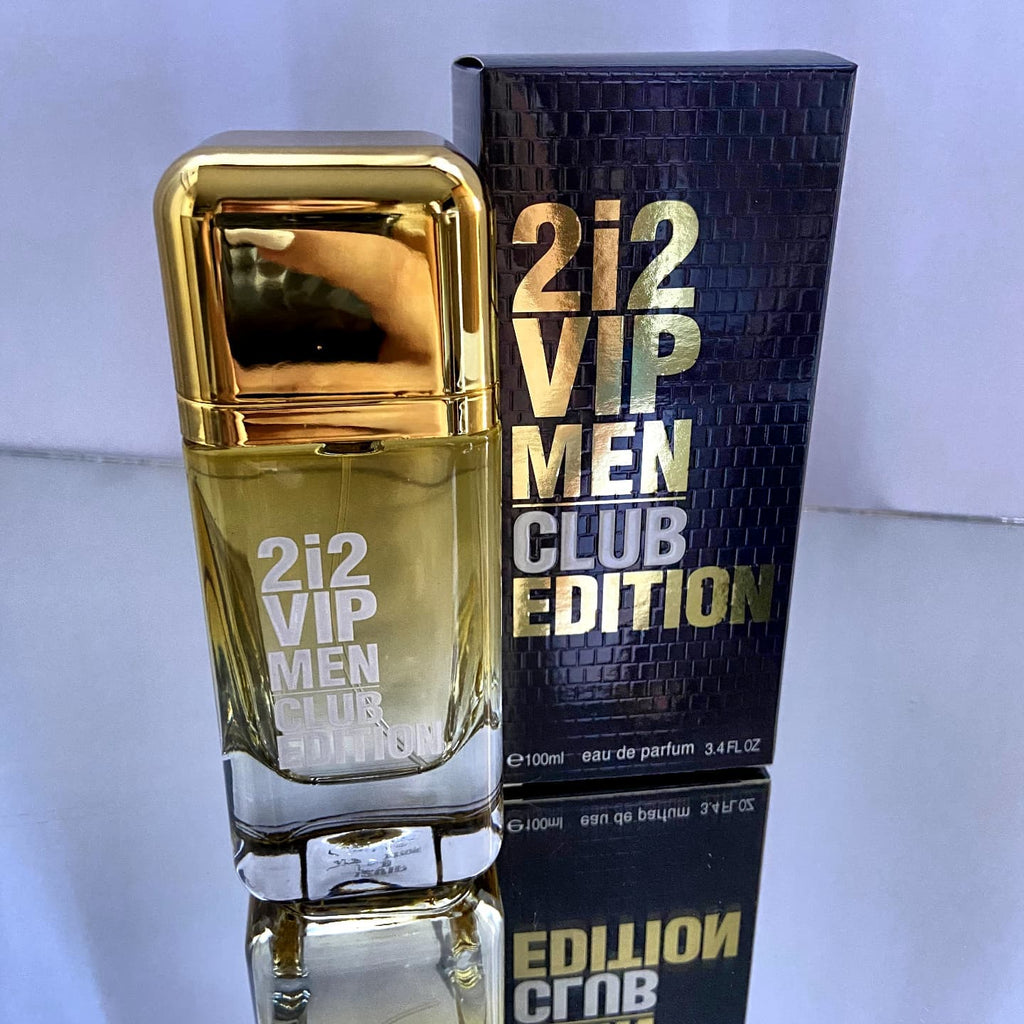 Combo 3 Perfumes Masculino