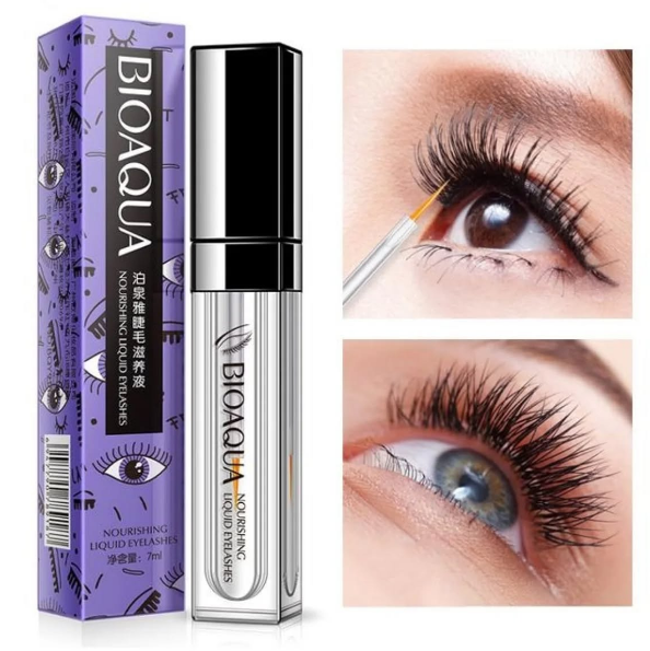 Serum de Pestañas + Roll-On de Ojos